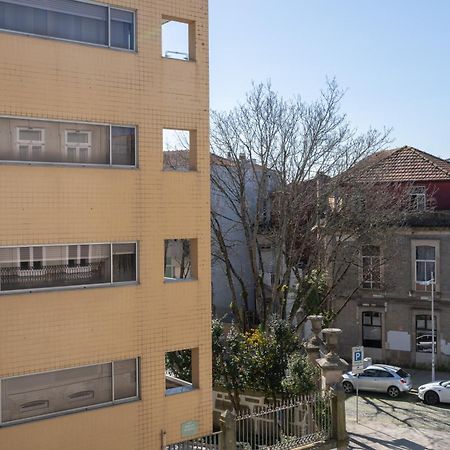 Apartamento Qian Centro 1 OOporto Exterior foto