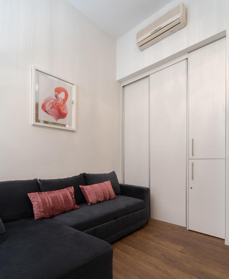 Apartamento Qian Centro 1 OOporto Exterior foto