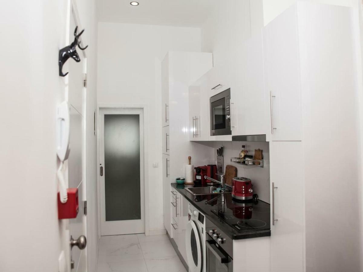 Apartamento Qian Centro 1 OOporto Exterior foto